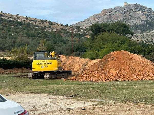 Kozan modern canlı hayvan pazarına kavuşuyor