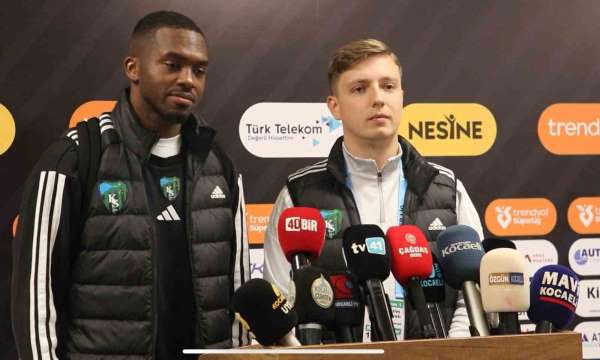 Anfernee Dijksteel: 'Galibiyet alamadığımız için herkeste hayal kırıklığı var'