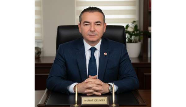 Başkan Çeliker'den gazetecilere yapılan saldırıya sert tepki