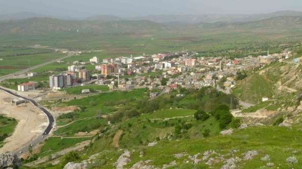 Gercüş'e büyük müjde: 11.5 milyon hibe desteği