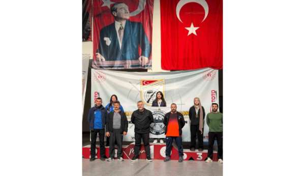 Hale Derya Eroğlu, milli takım biletini aldı