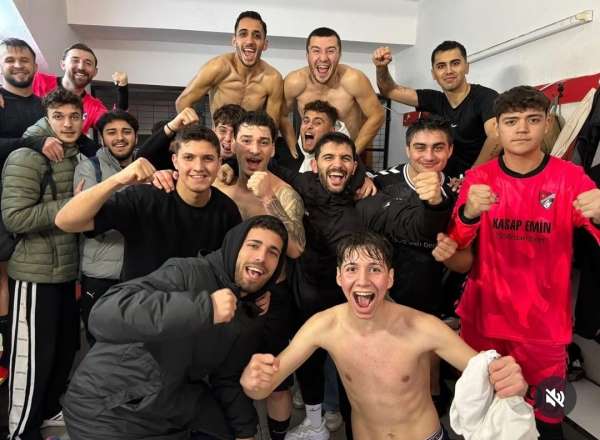 Manisa SAL'da 3. hafta geride kaldı