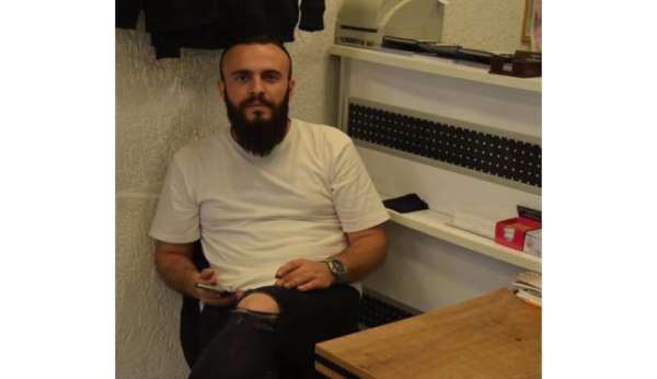 Taksiciyi bıçaklayarak öldüren zanlı yakalandı