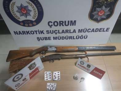 Narkotimler zehir tacirlerine göz açtırmıyor
