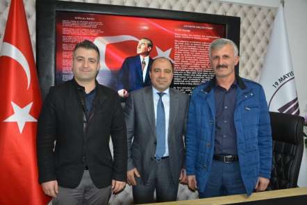 19 Mayıs'ta 'Girişimcilik Eğitimi' protokolü