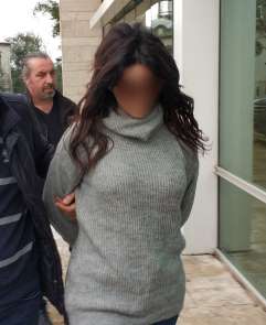 Fuhuş için yer teminine adli kontrol 