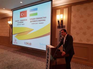 MOBİAD'tan Özbekistan'a çıkarma 