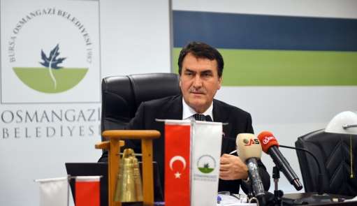 Fetih Müzesi'ne şehir ve çevre uyum ödülü