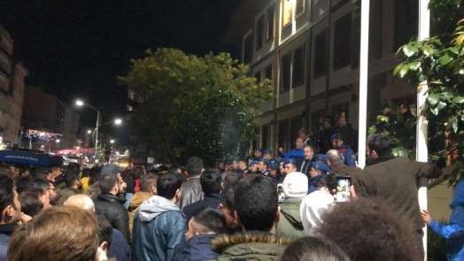 Cezaevi firarisinin genç kıza darp ve taciz iddiası infial uyandırdı