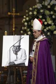 Fransız kardinal çocuk tacizini gizlemekten suçlu bulundu 