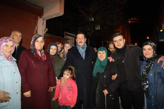 Tok, 'Mikro milliyetçilik bölücülük faaliyetidir'