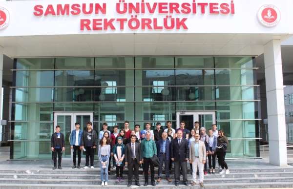 Girişimci Okul Projesi