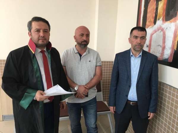 Metroda başörtülü kadına saldırı davasında karar