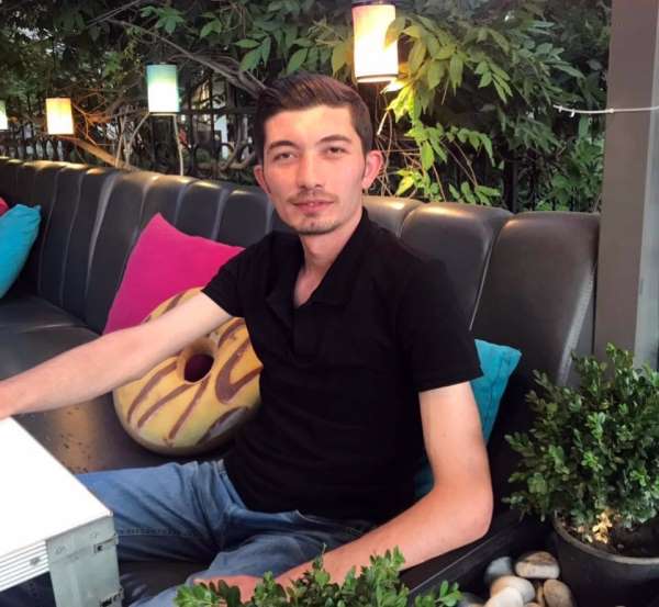 13 gündür aranıyordu, önce traktörü ardından cesedi bulundu 