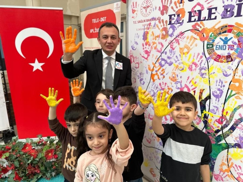 'Öksürük, ateş, gece terlemesi, yorgunluk, halsizlik' şikayeti olanlar dikkat