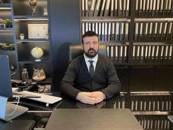 Avukat Sarıca: 'Koç Üniversitesi'nin böyle yönetilmemesi lazım'
