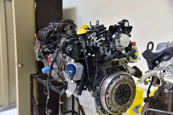 Milli Savuma Üniversitesinden Balıkesir MYO'a eğitim materyali