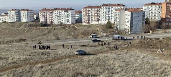 Ankara'da okuldan dönerken başıboş köpeklerin saldırısına uğrayan çocuk yoğun bakımda