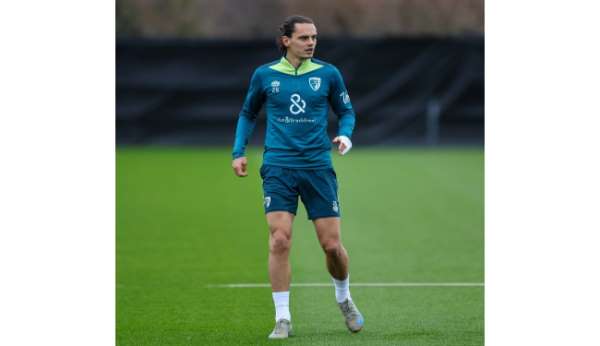 Milli futbolcu Enes Ünal'ın çapraz bağı yırtıldı!