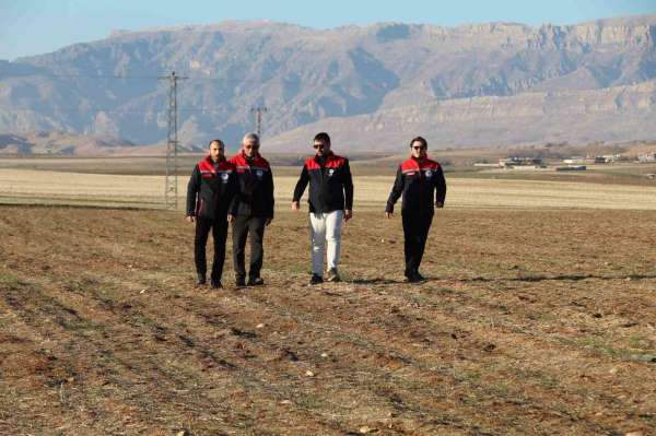 Şırnak'ta bin kişiye iş kapısı olacak proje onaylandı