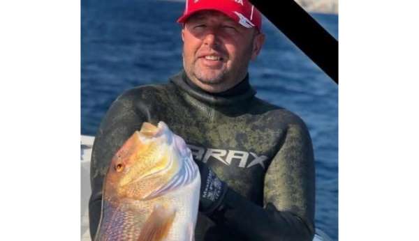 İzmir'de eski milli sporcu kazara tüfeğiyle vuruldu