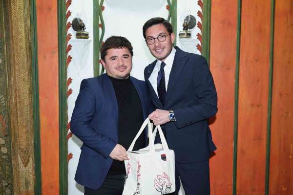 Tokat belediyesinden çevre duyarlılığına ödül