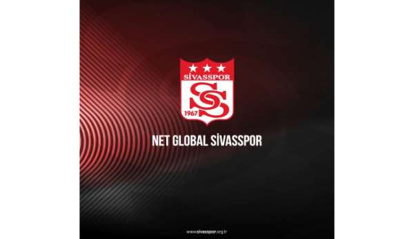 Sivasspor'dan hükmen mağlubiyet kararına itiraz