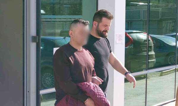 Uyuşturucudan serbest kalan şahıs savcının itirazı üzerine tutuklandı