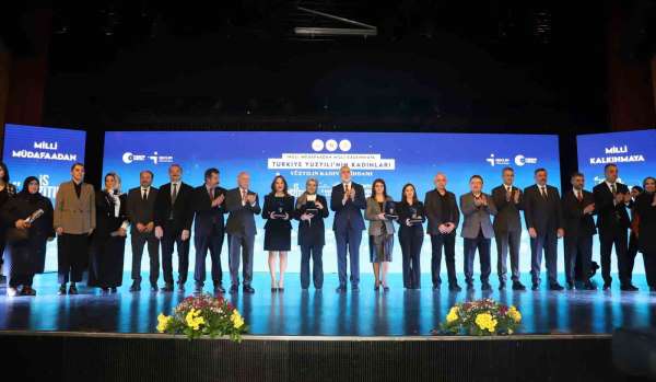 Atatürk Üniversitesi'nde 'Kadın istihdam sistemi iş-pozitif' tanıtım programı gerçekleştirildi