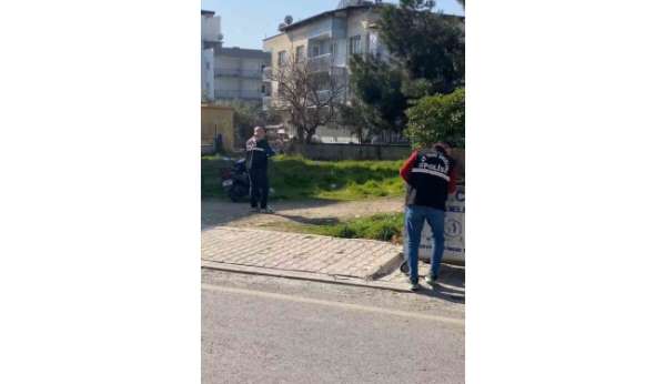 Aydın'da çöp konteyneri kapağı kavgası: 2 kişi bıçaklanarak yaralandı