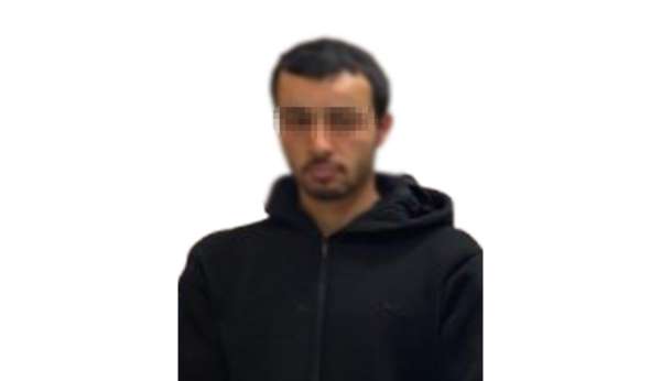 Bayrampaşa'da iş yeri müdürünü defalarca kez bıçaklayan şüpheli yakalandı