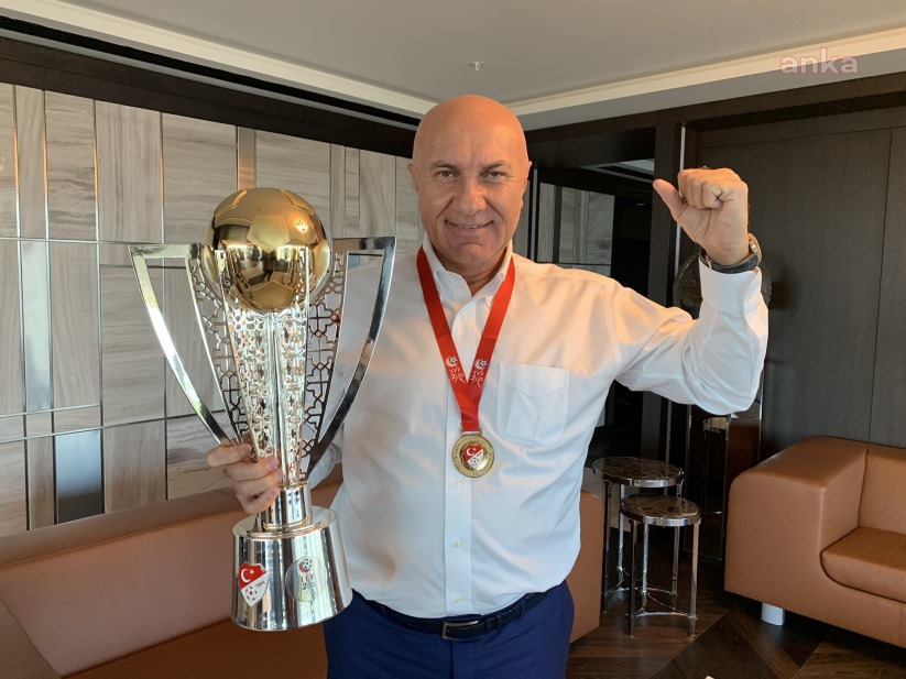 YÜKSEL YILDIRIM'DAN ÜMİT ÖZAT'A UTANMAZ YALANCI