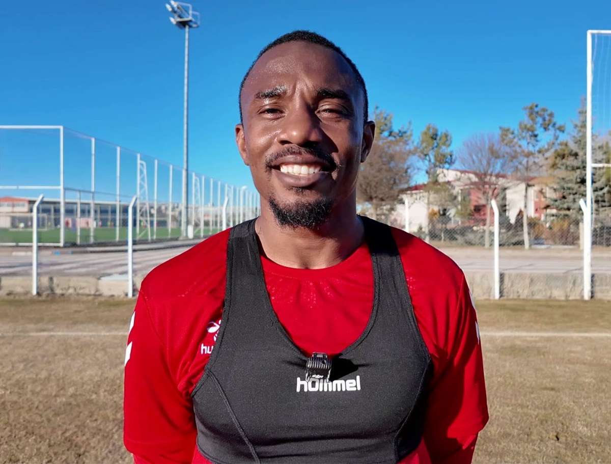 Sivasspor'dan kadınlar gününe özel mesaj