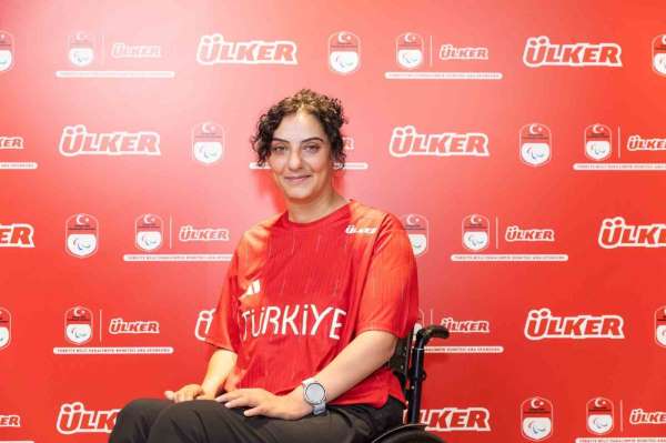 'Yüreğiyle Yarışanlar' şampiyon okçu Nil Mısır'ın hikayesiyle başladı