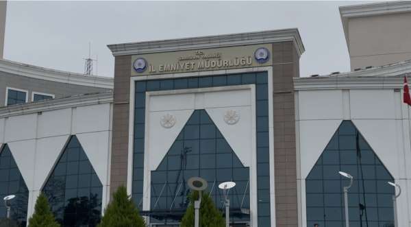 Ev vaadiyle 10 milyonluk vurgun: 4 tutuklama