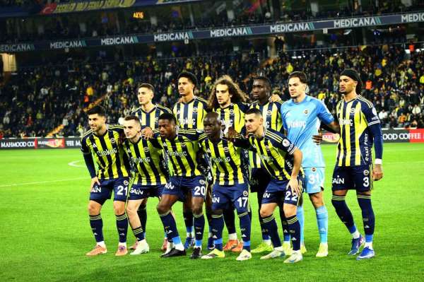 Tedesco'dan, Samsunspor maçında 3 değişiklik