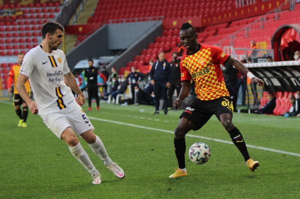 Göztepe'nin Kante'si: Obinna Nwobodo