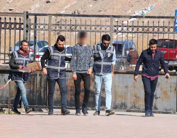 Kalbinden bıçaklayarak öldürdü, 10 yıl hapis cezası aldı