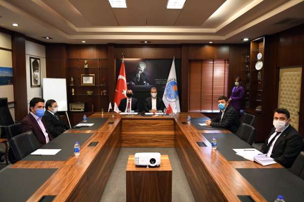 Üreticiye tohumluk nohut desteği