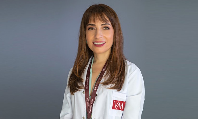 İNATÇI KİLOLAR CUSHİNG SENDROMU HABERCİSİ OLABİLİR