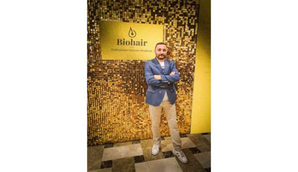 Toptan kozmetik alışverişinde dijital kolaylık