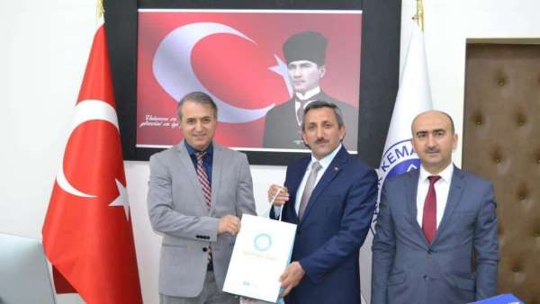 Üniversite - lise işbirliği ile öğrenciler robotik kodlama öğrenecek - Tekirdağ haber