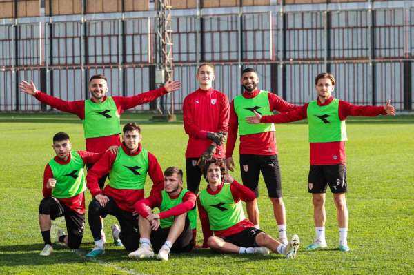 Samsunspor'un 20 maçlık yenilmezlik serisi İzmir'de son buldu