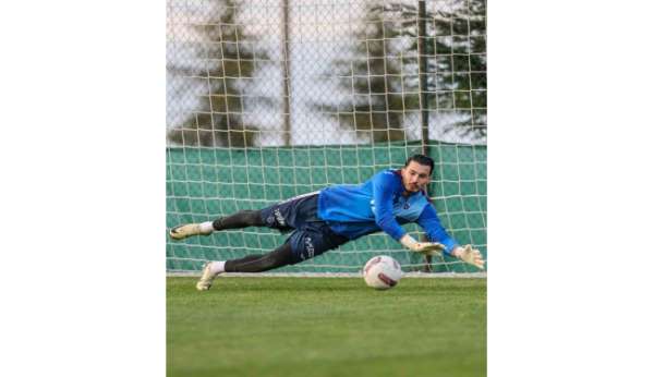 Trabzonspor'da savunma, Uğurcan Çakır'ın performansında büyük etken