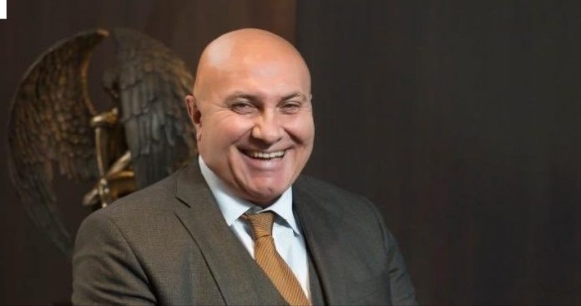Başkan Yüksel Yıldırım: 'Samsunspor'u şampiyon yapacağım'
