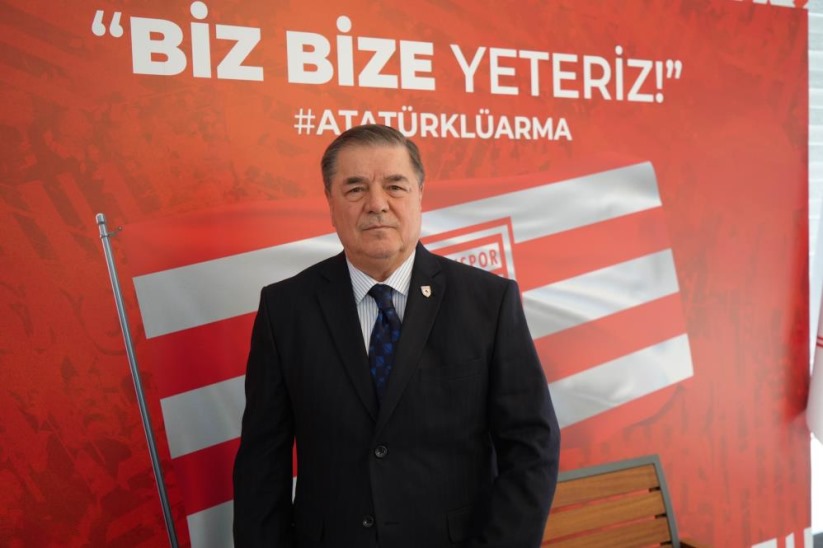 Başkan Vekili Bilen: 'Bizi ne Fenerbahçe'nin ne de Galatasaray'ın şampiyonluğu zerre kadar ilgilend