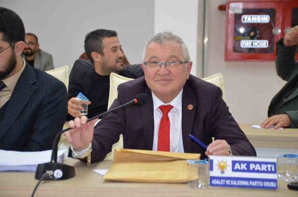 AK Parti, Bilecik'te kreşlerin neden zarar ettiğini sordu