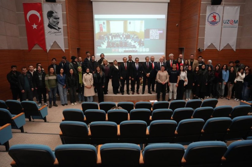 'Samsun 2024 yılında yaklaşık 30 bin yabancı sağlık turistine ev sahipliği yaptı'