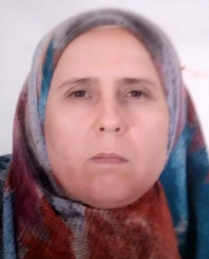 Samsun'da evinden çöp atmaya giden kadın kayıplara karıştı