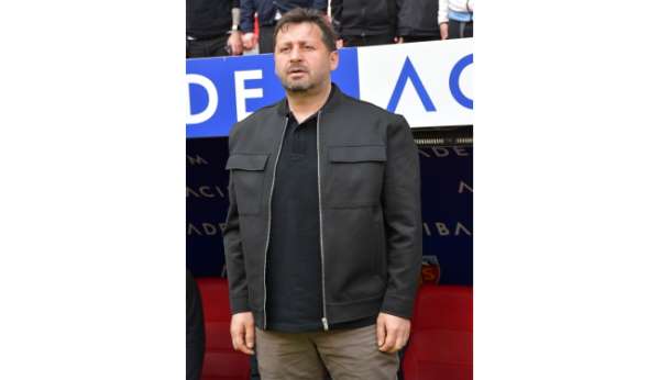 Ferhat Timoçin 8 maçta 13 puan topladı
